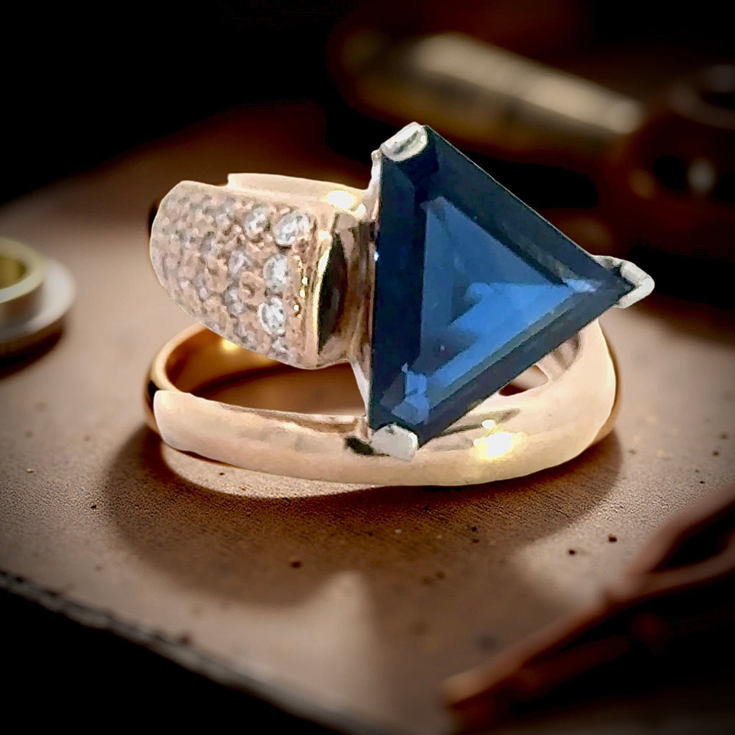 Estate Ring