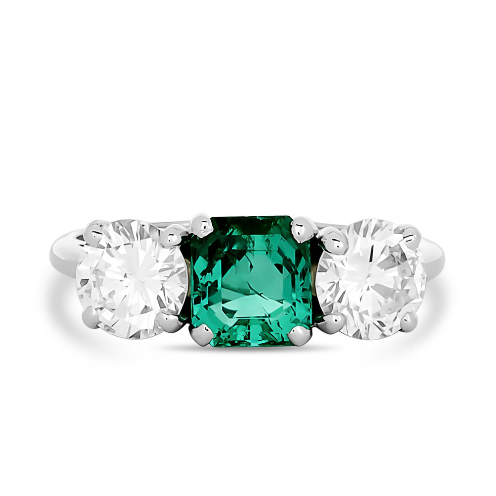 Estate Ring