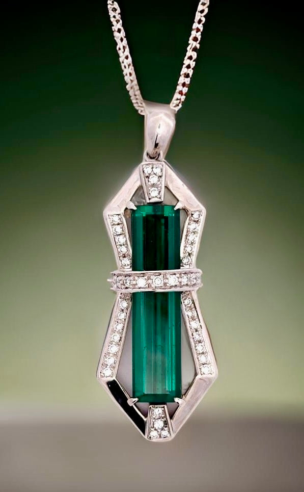 Estate Pendant