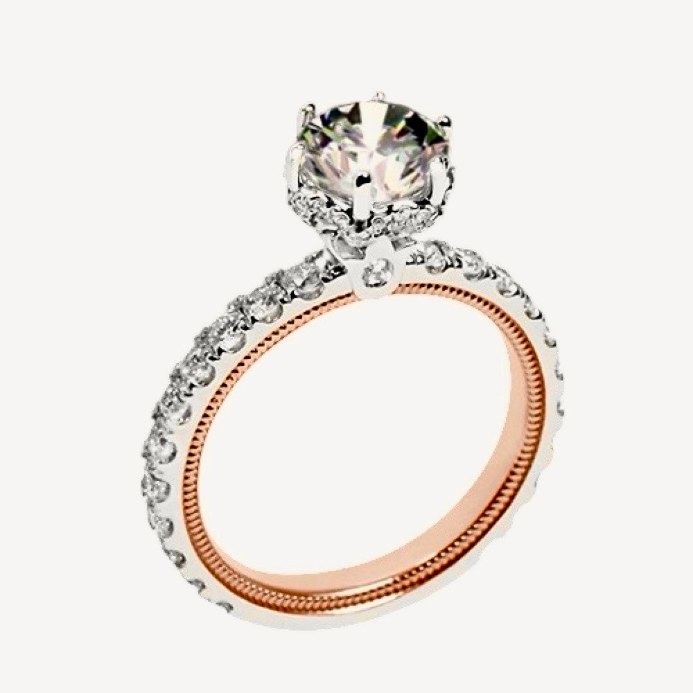 Verragio Ring