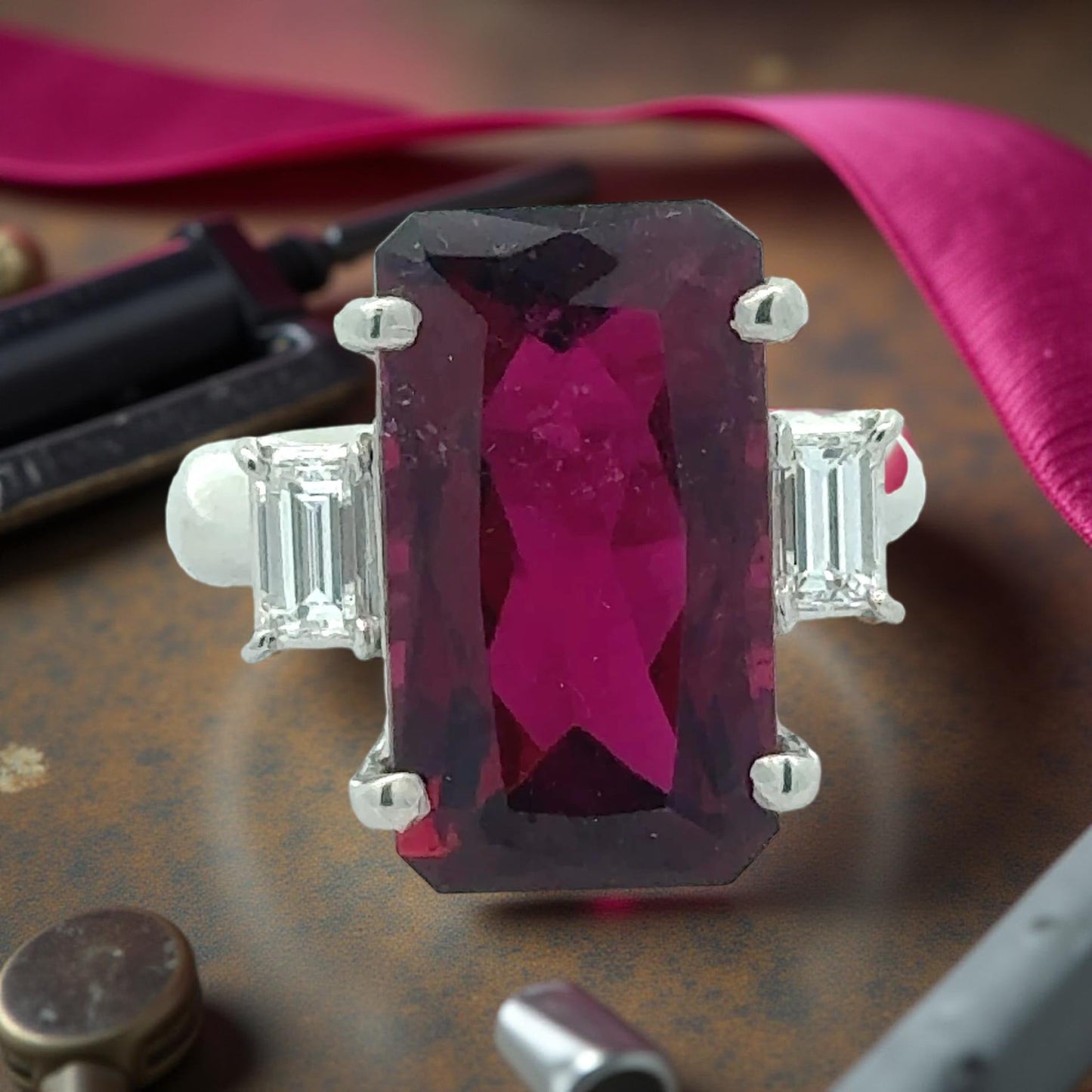 Estate Ring