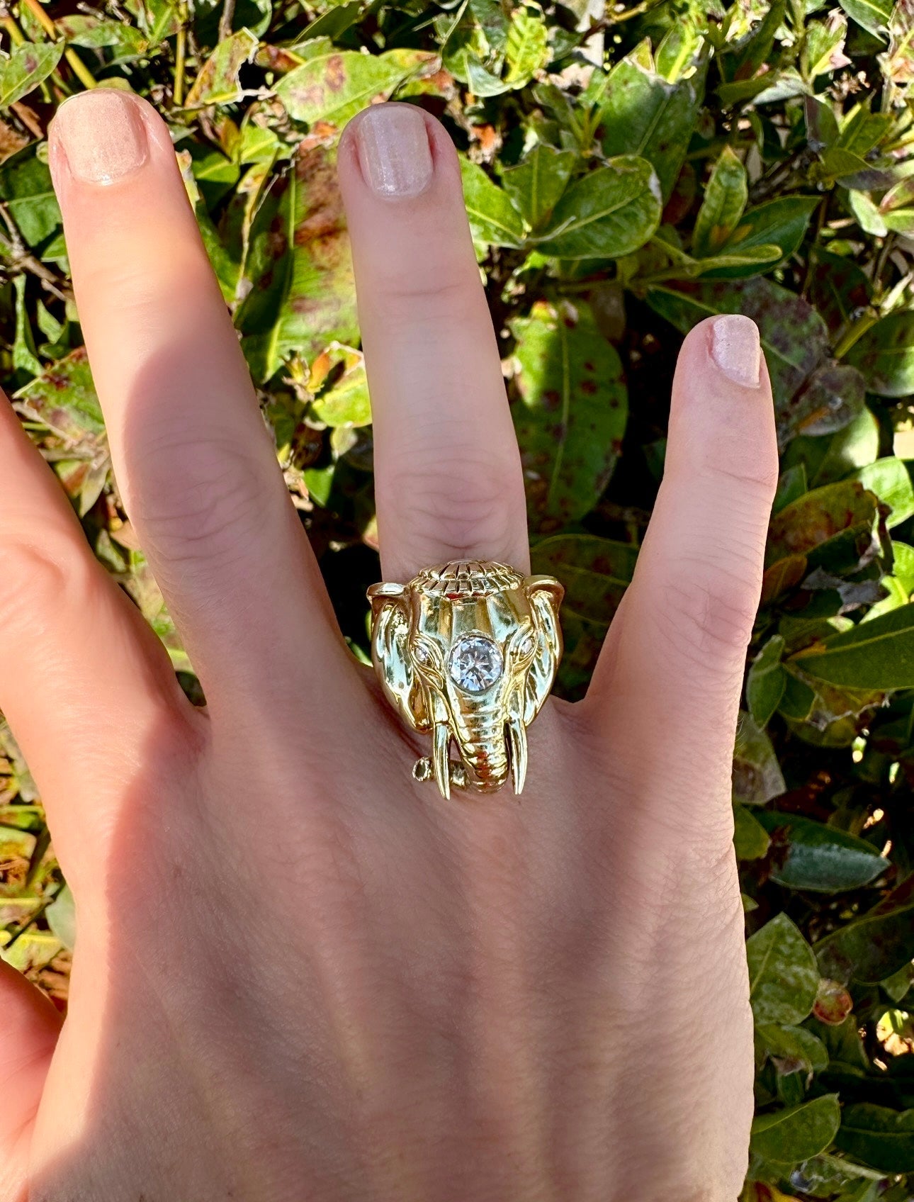 Estate Ring
