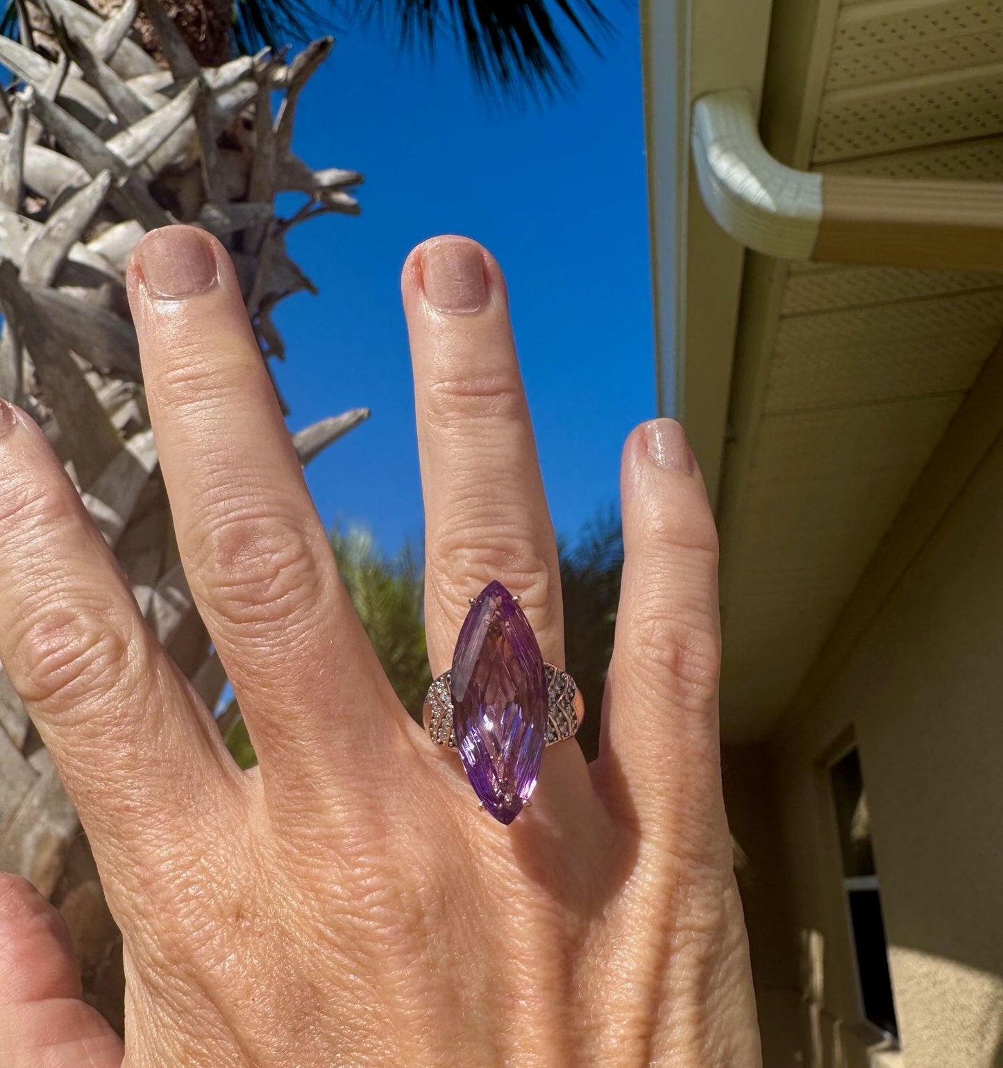 Estate Ring