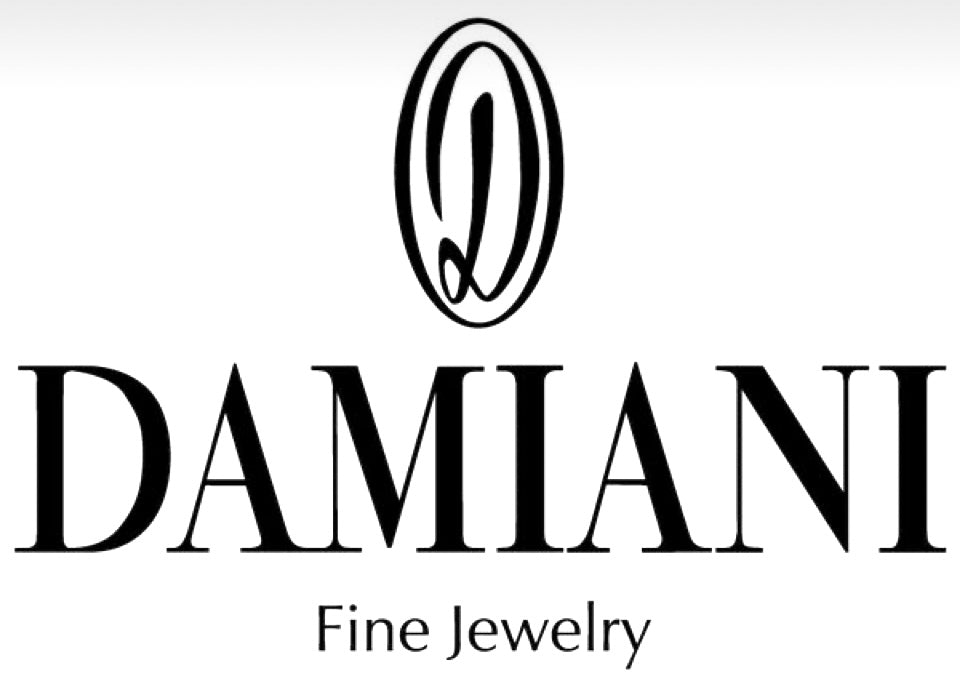 Estate Damiani Earrings