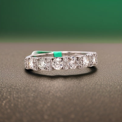 Maya Lianna Ring