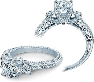 Verragio Ring