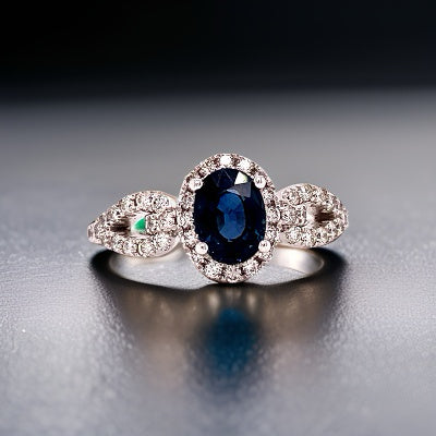 HMA Ring