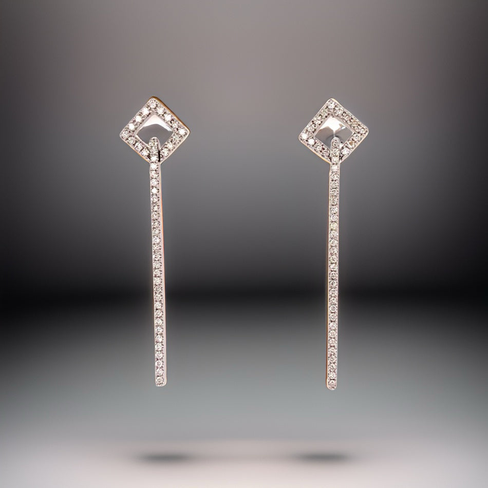 Maya Lianna Earrings
