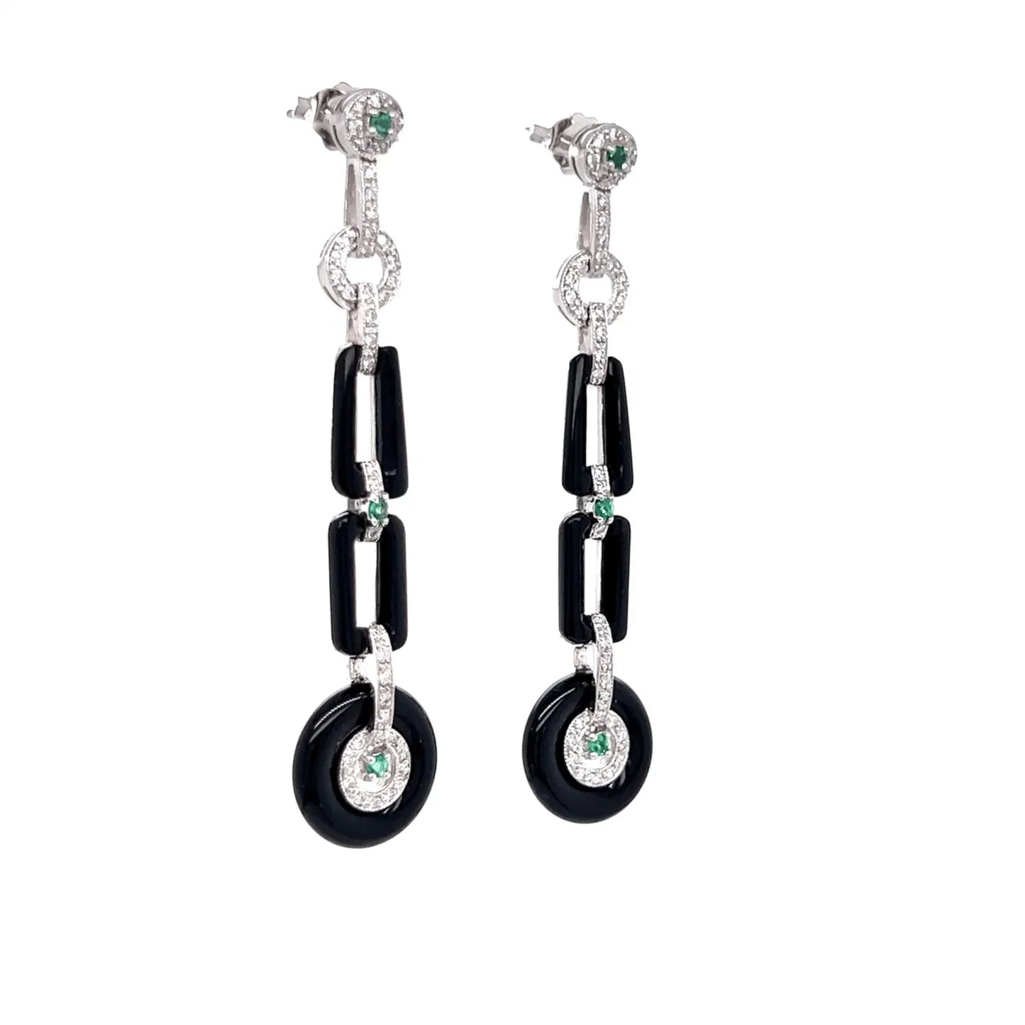 Aristocrat Earrings