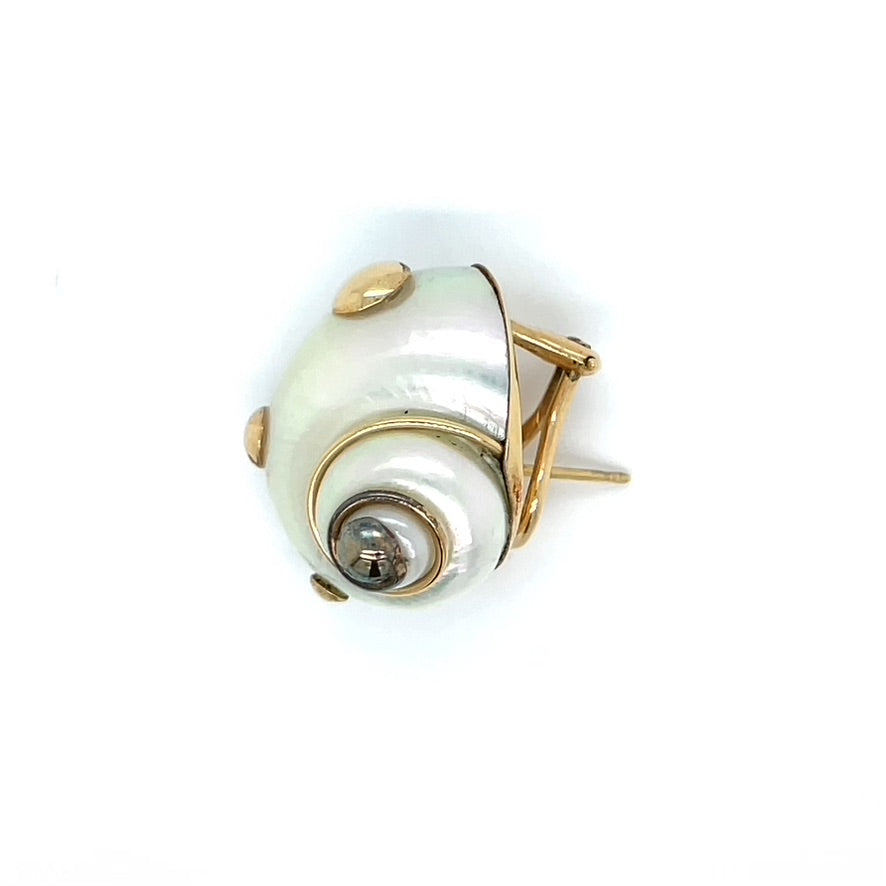 Estate Earrings