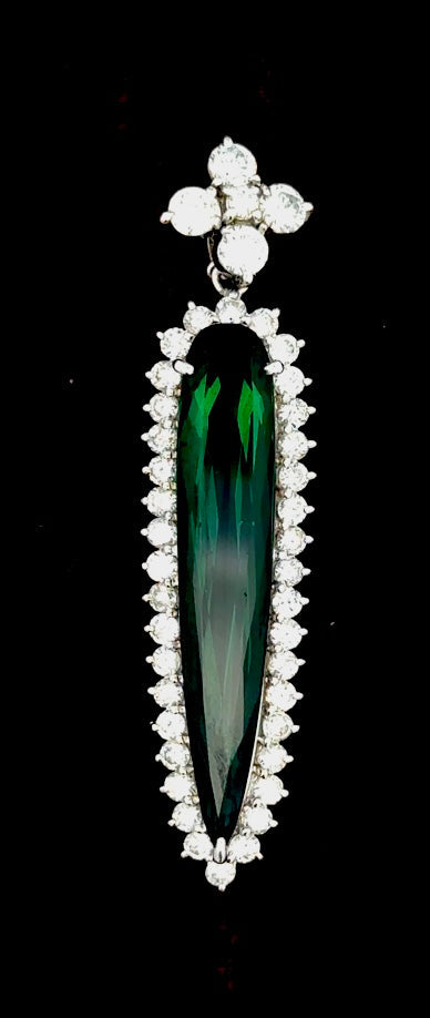 Estate Pendant