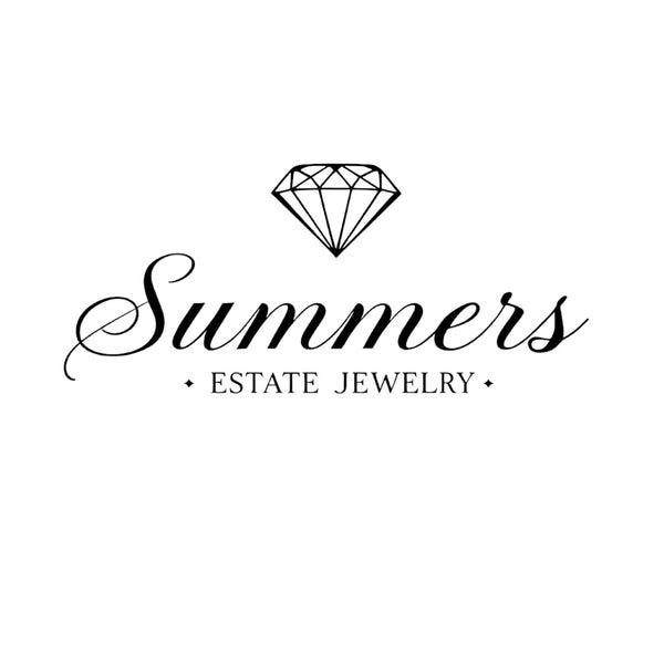 Summers Estate Jewelry