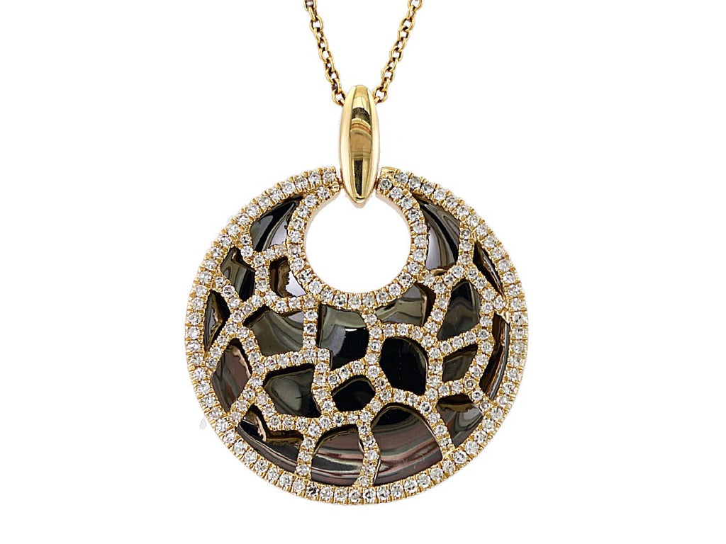 E.H. Collection Necklace