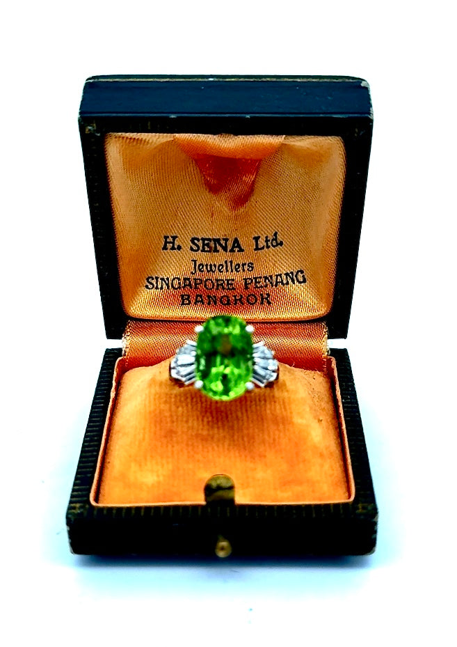 Estate Ring