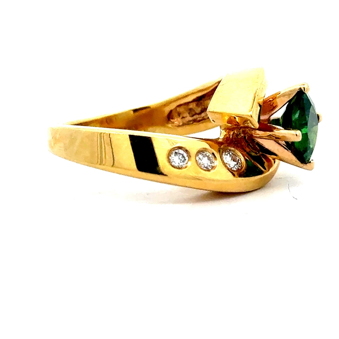 Estate Ring