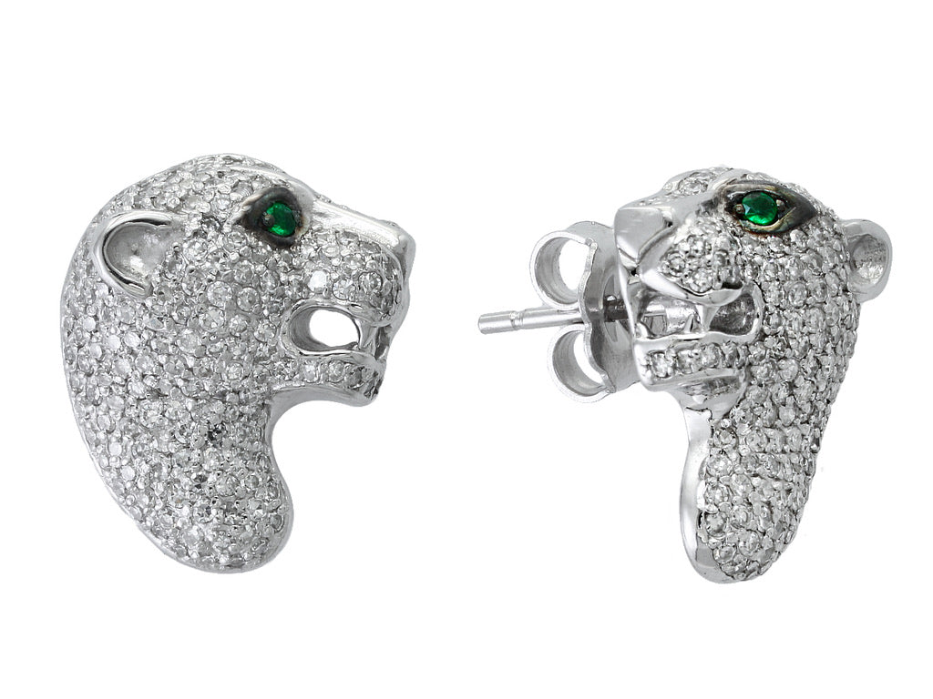 E.H. Collection Earrings