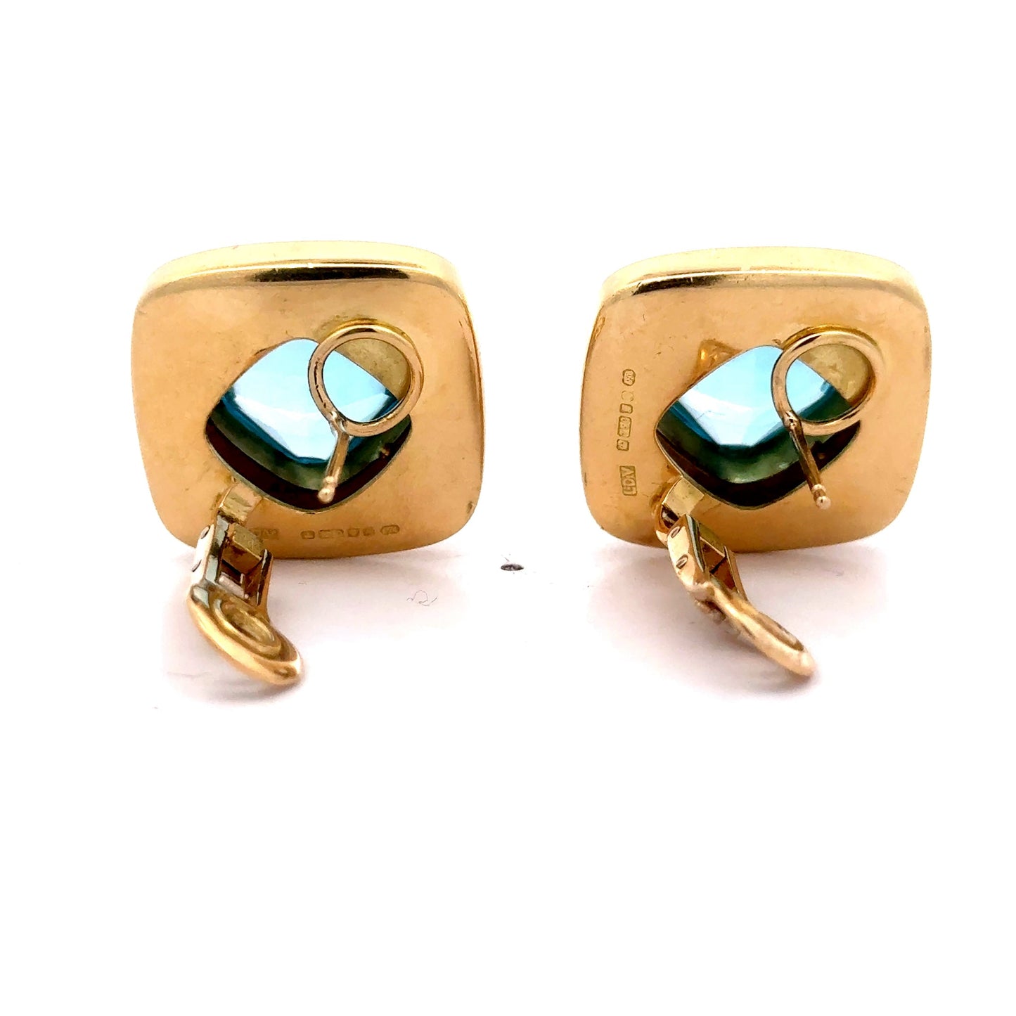 Estate Earrings