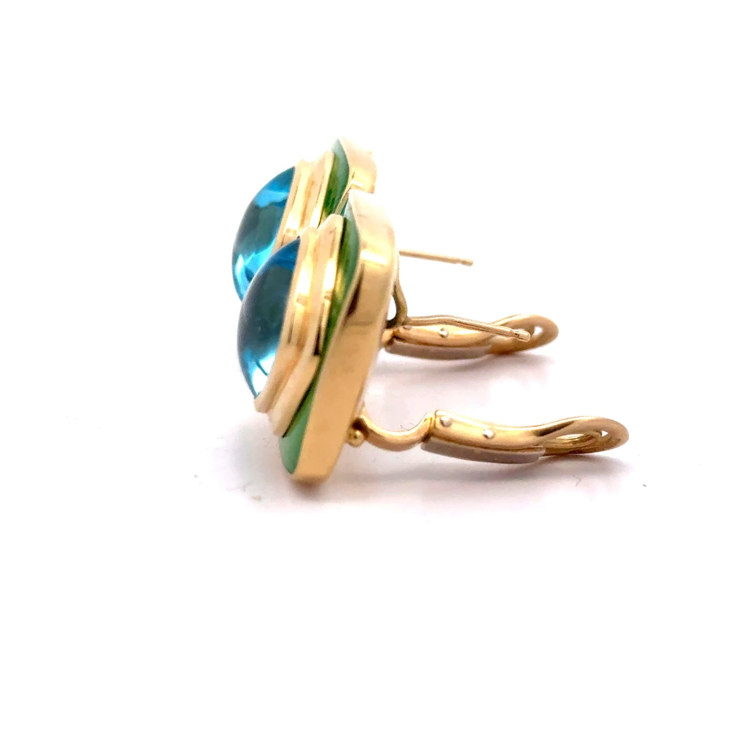 Estate Earrings