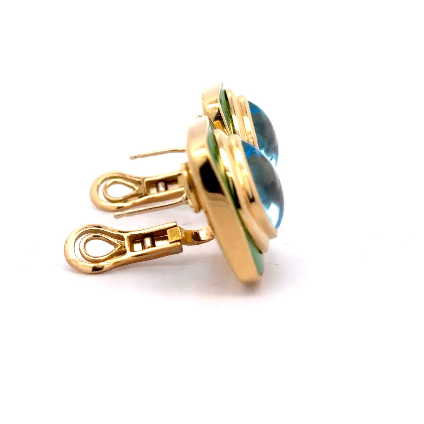 Estate Earrings