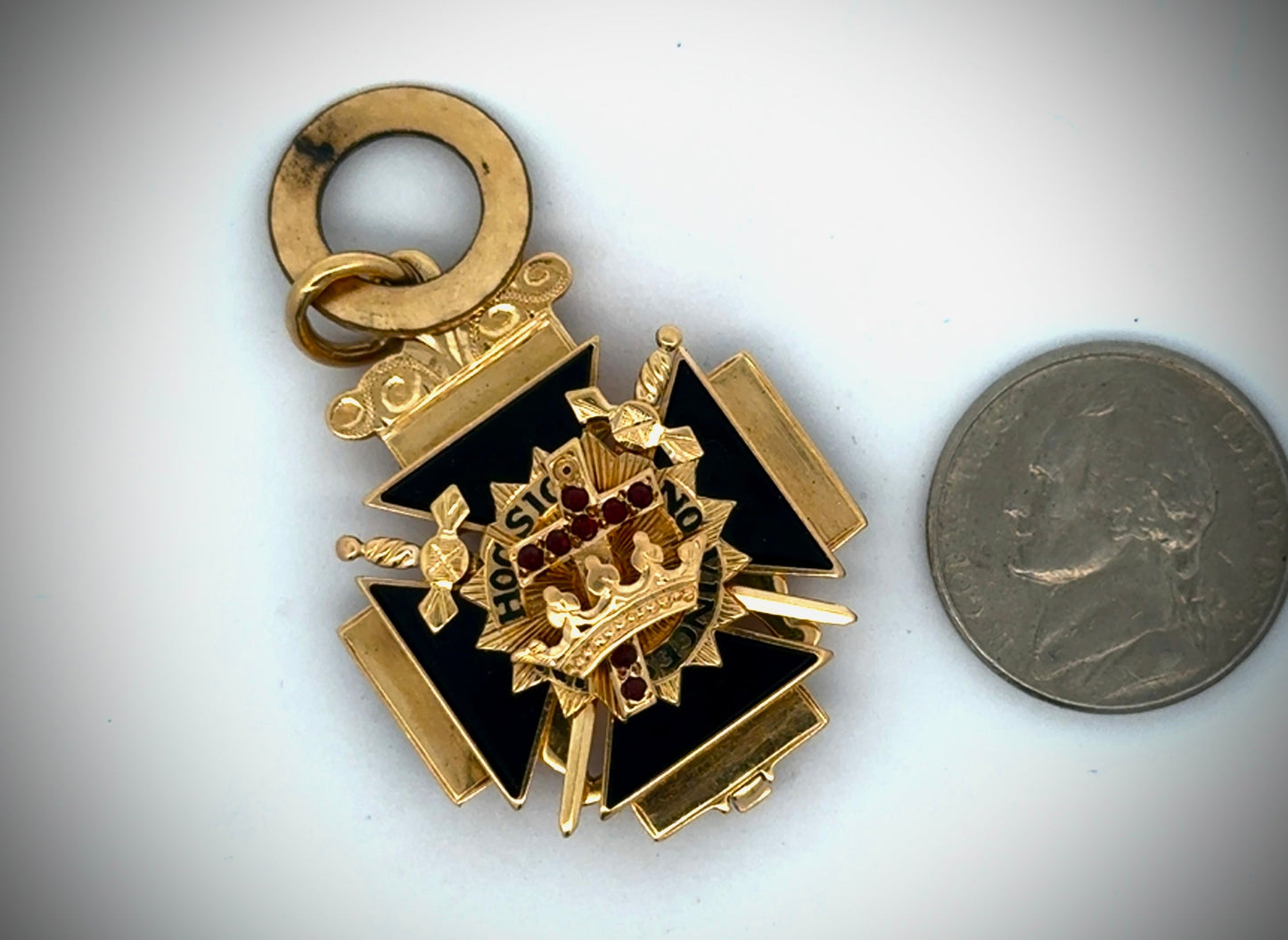Estate Pendant