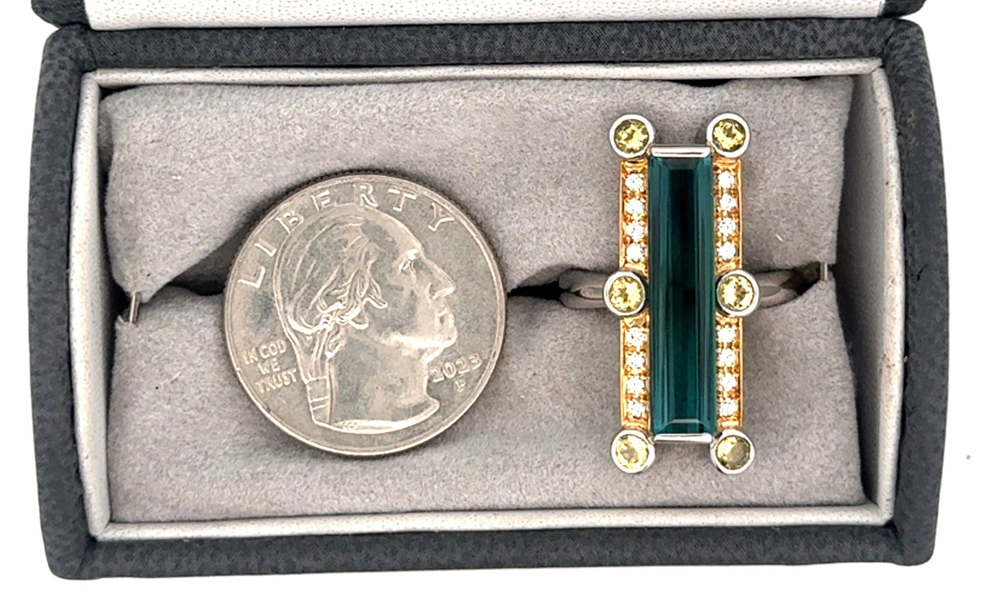 Estate Ring