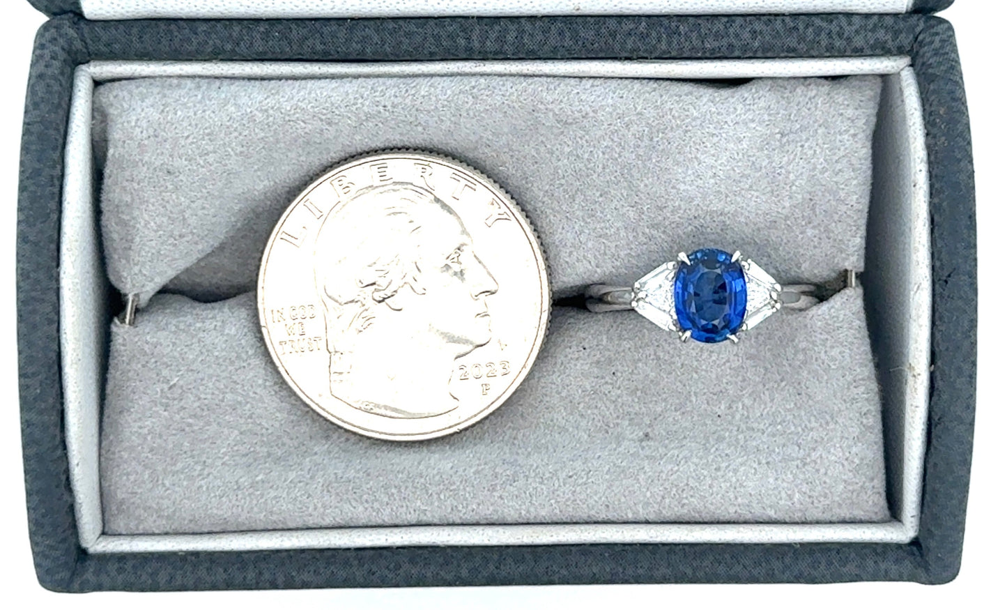 Estate Ring