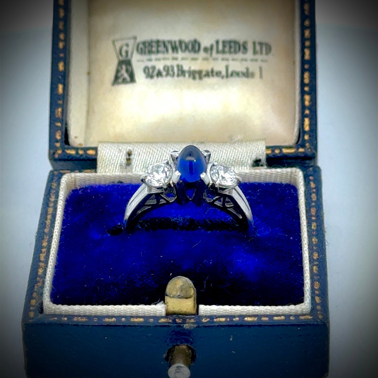 Estate Ring