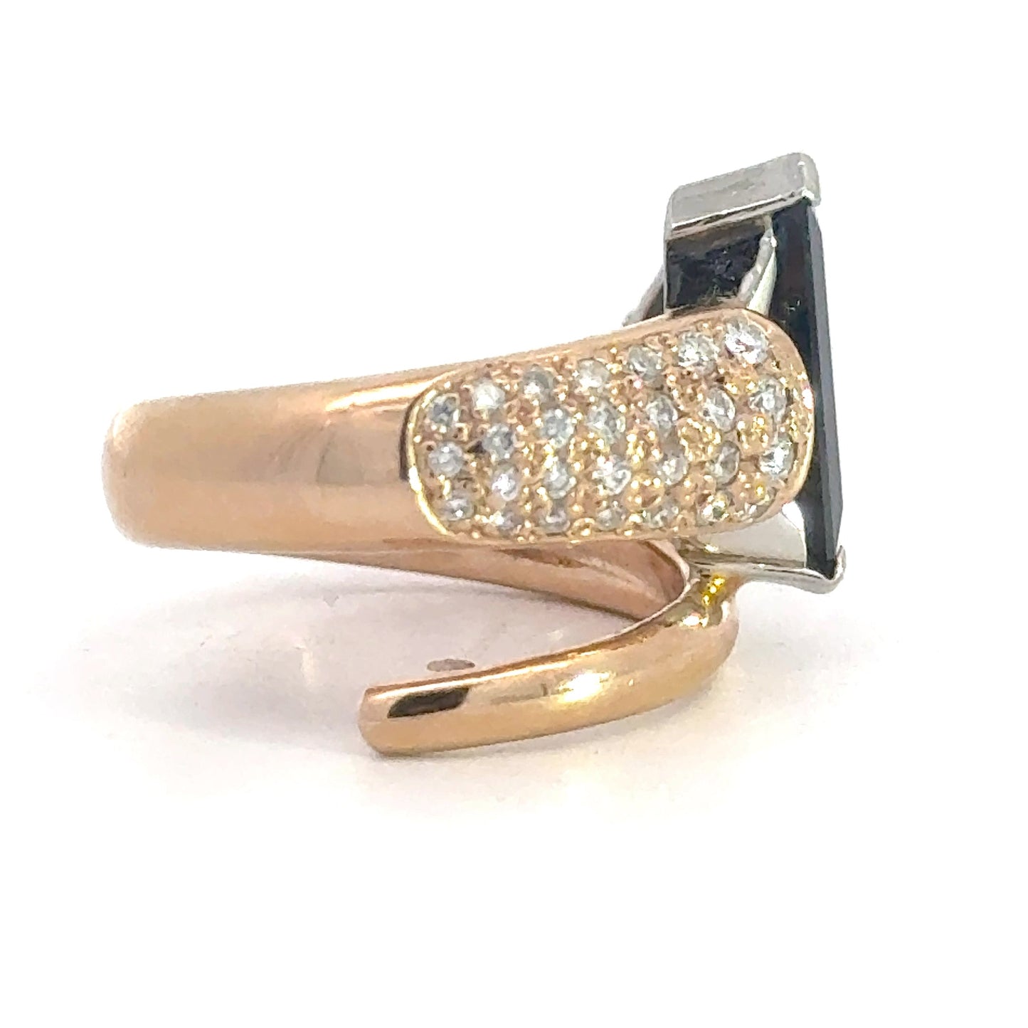 Estate Ring