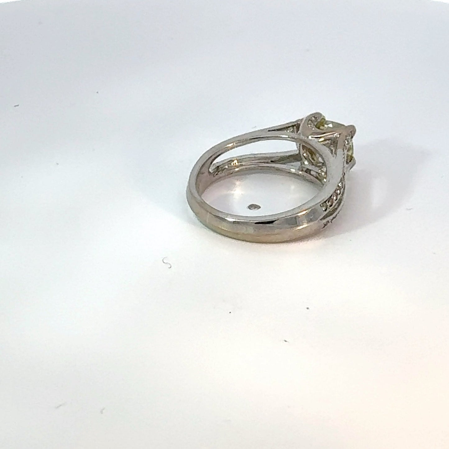 Estate - Verragio Ring