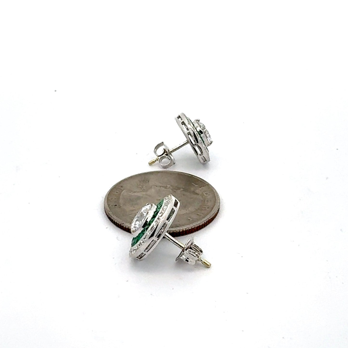 Aristocrat Earrings