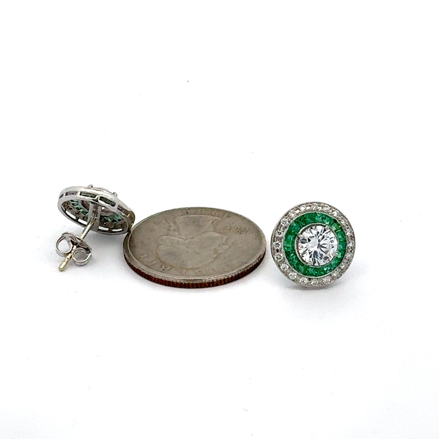 Aristocrat Earrings