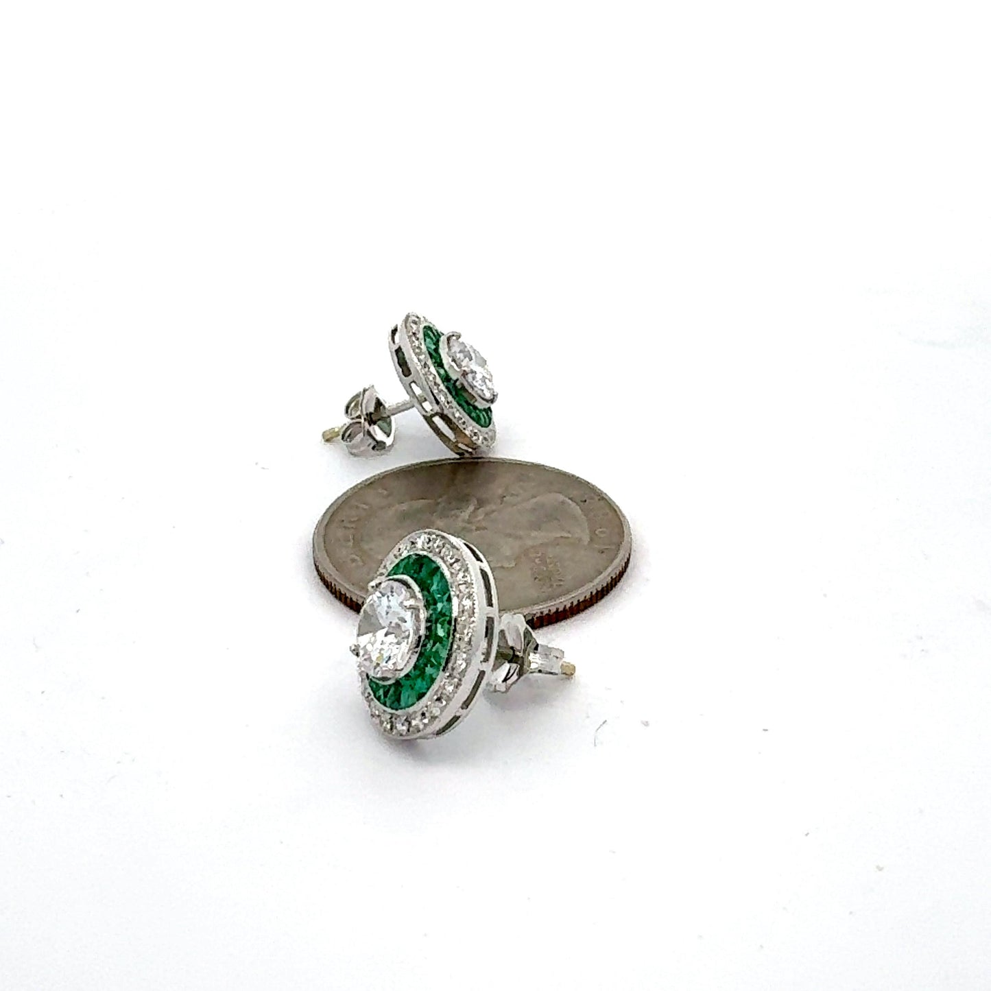 Aristocrat Earrings