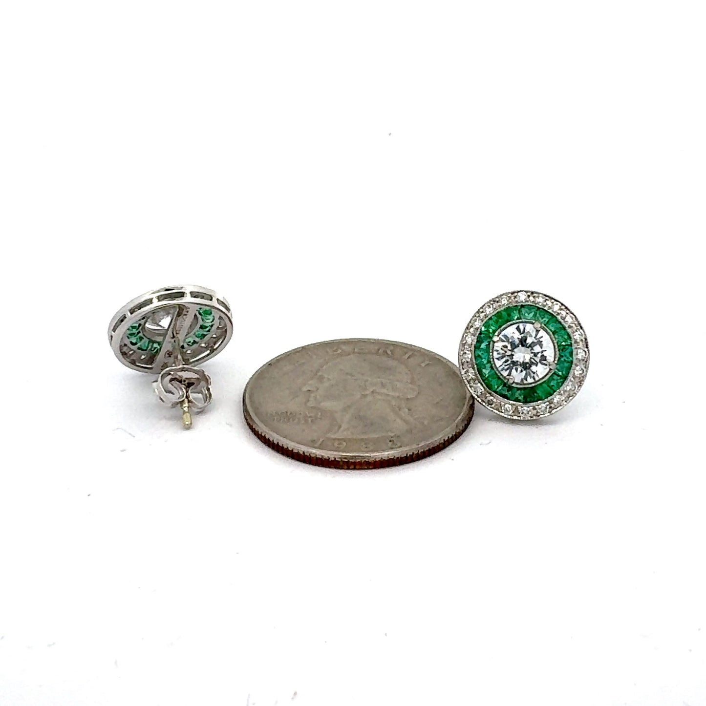 Aristocrat Earrings