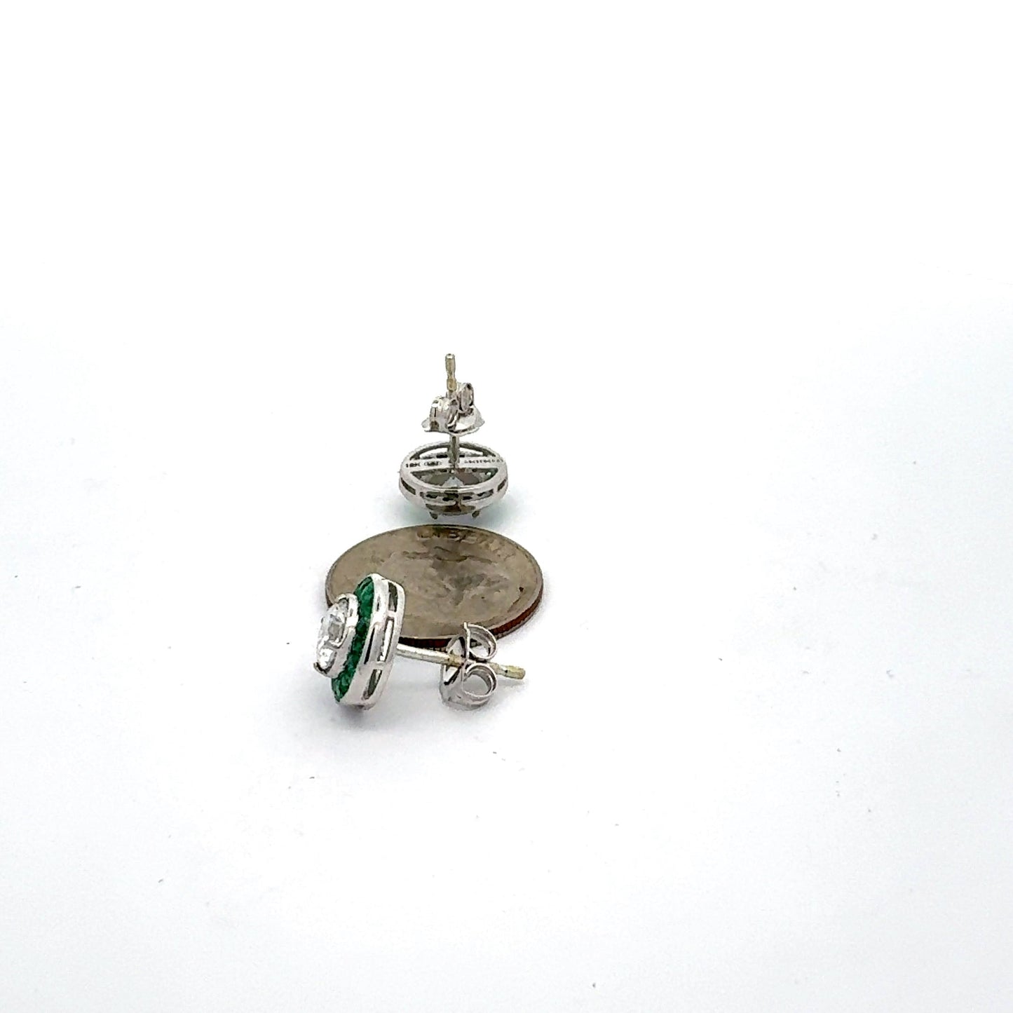Aristocrat Earrings