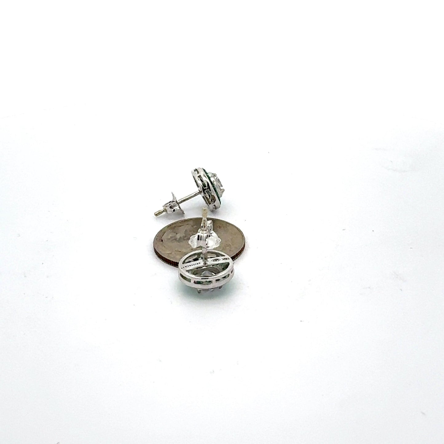 Aristocrat Earrings