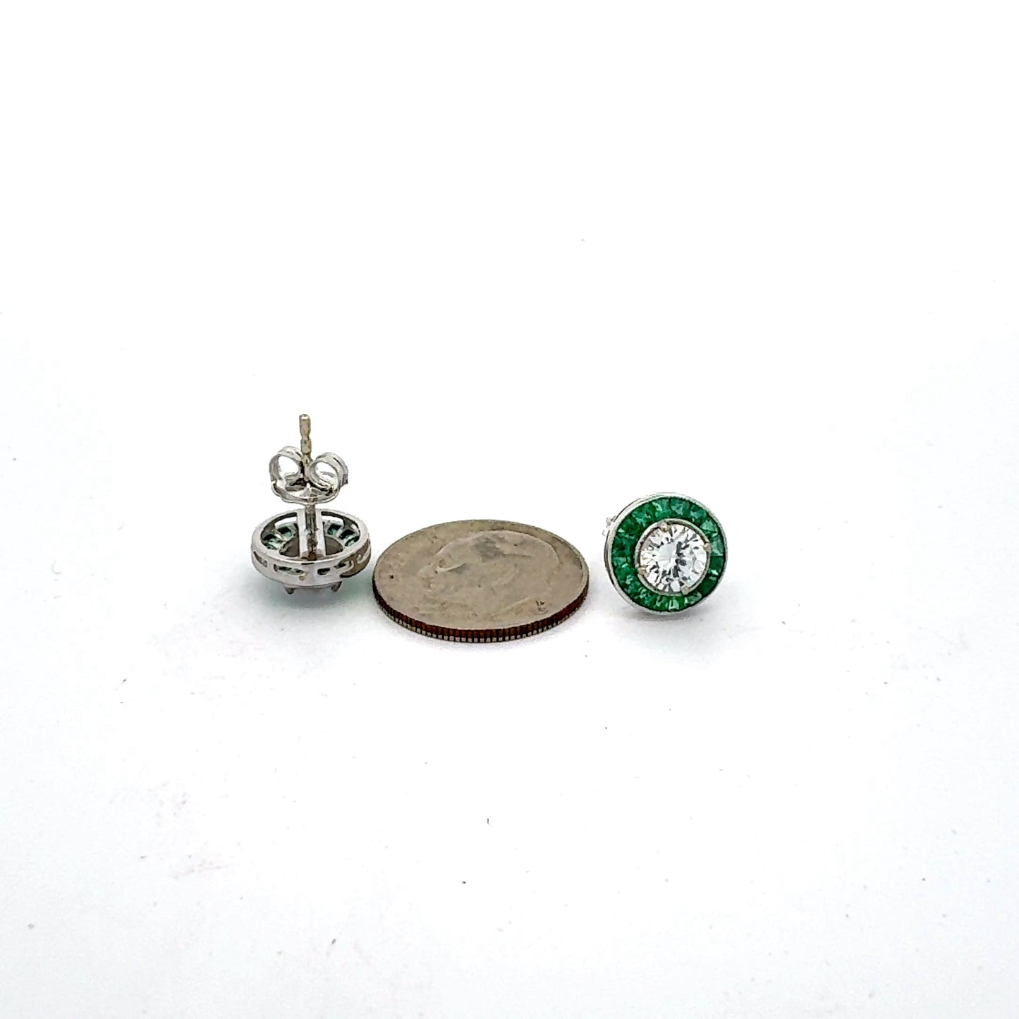Aristocrat Earrings