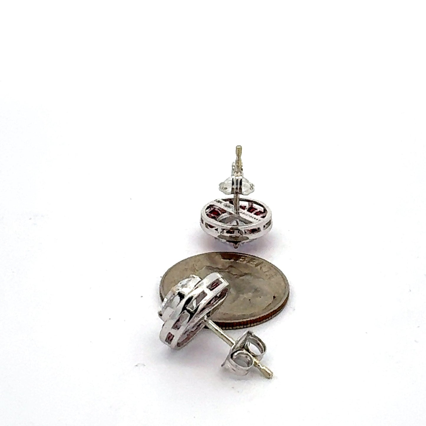 Aristocrat Earrings