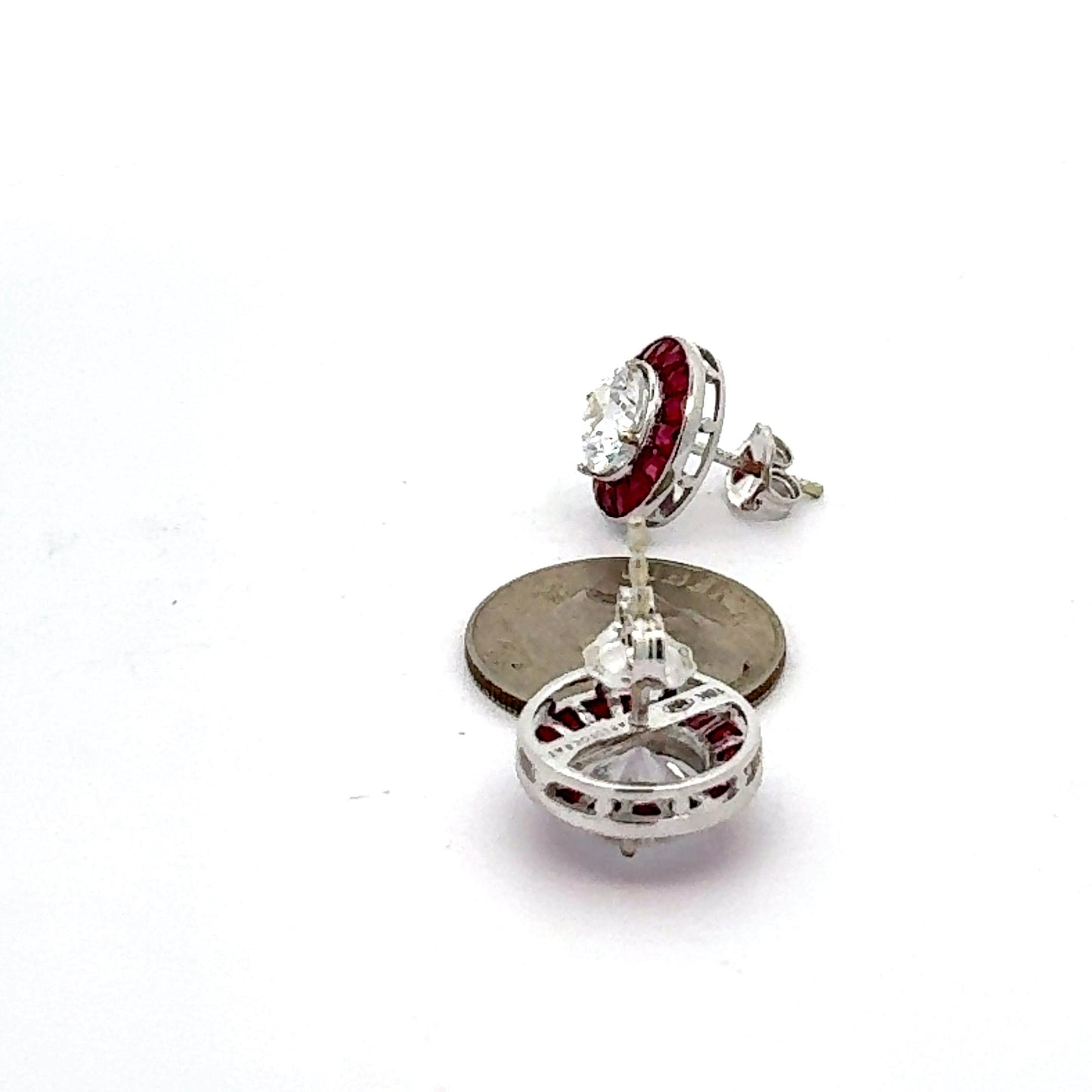 Aristocrat Earrings