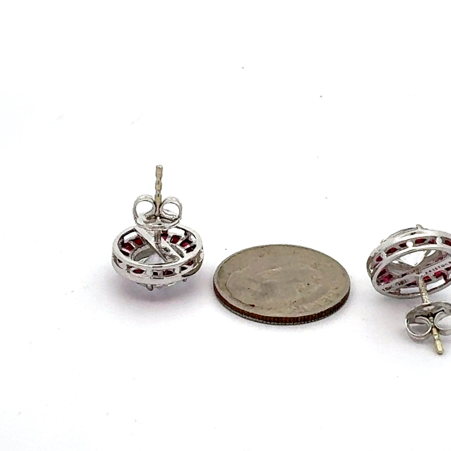 Aristocrat Earrings