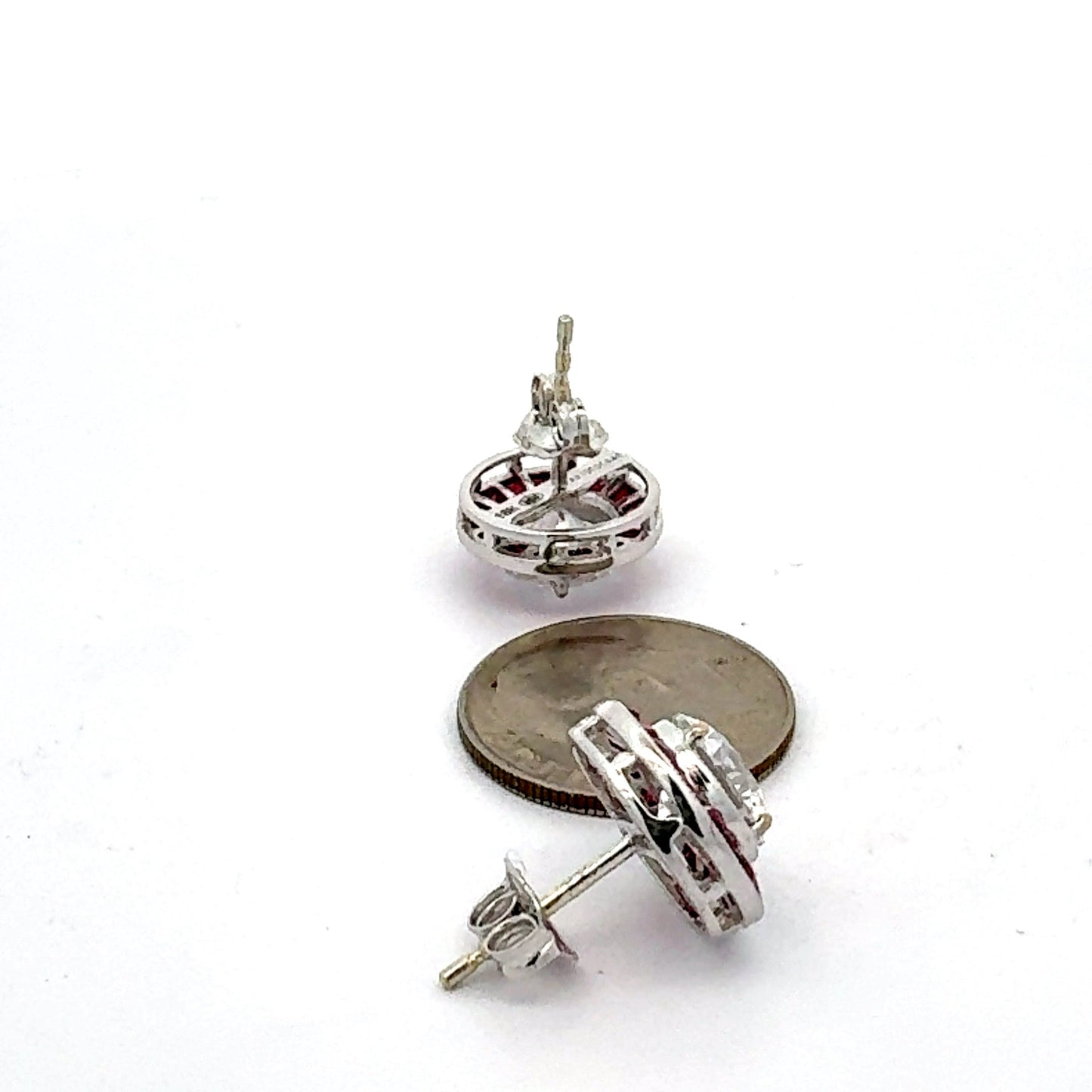Aristocrat Earrings