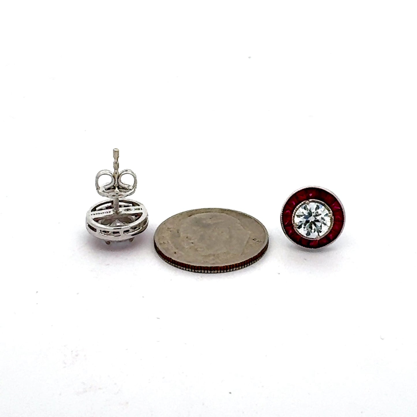 Aristocrat Earrings