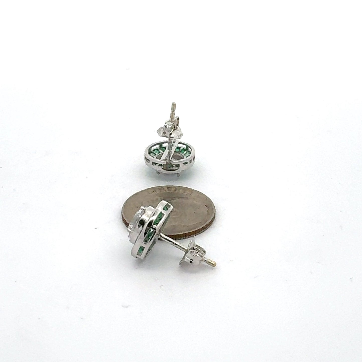 Aristocrat Earrings