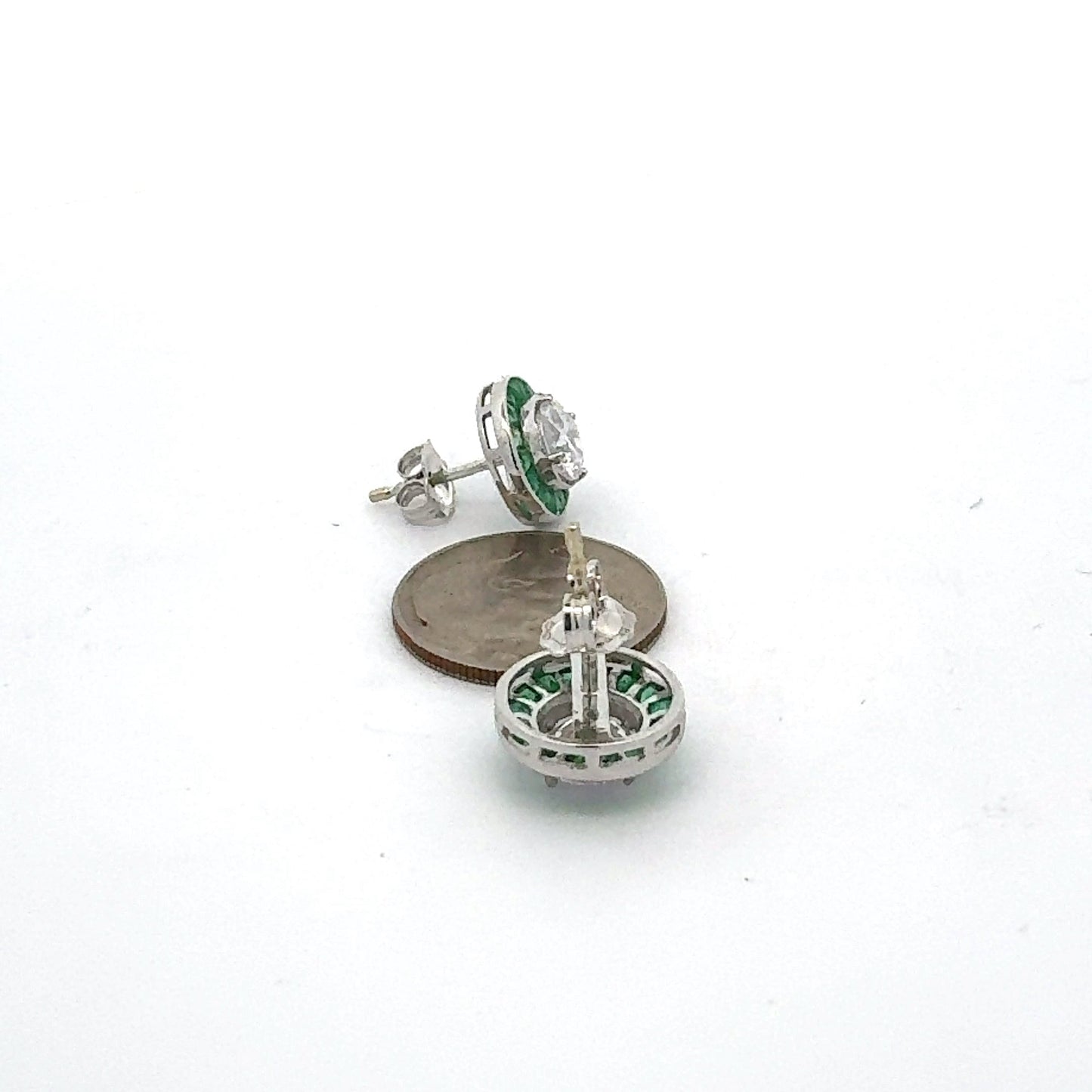 Aristocrat Earrings