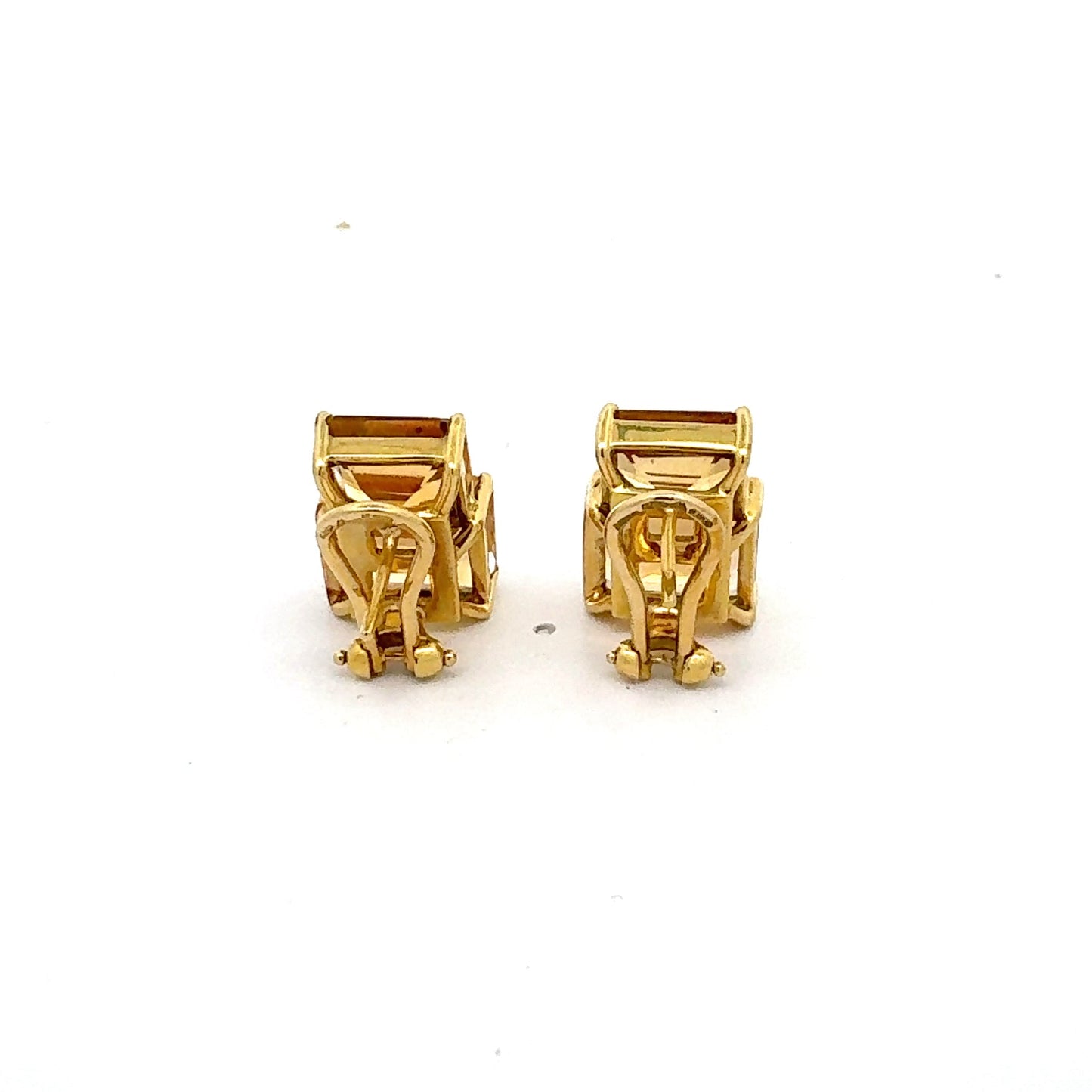 Estate Damiani Earrings