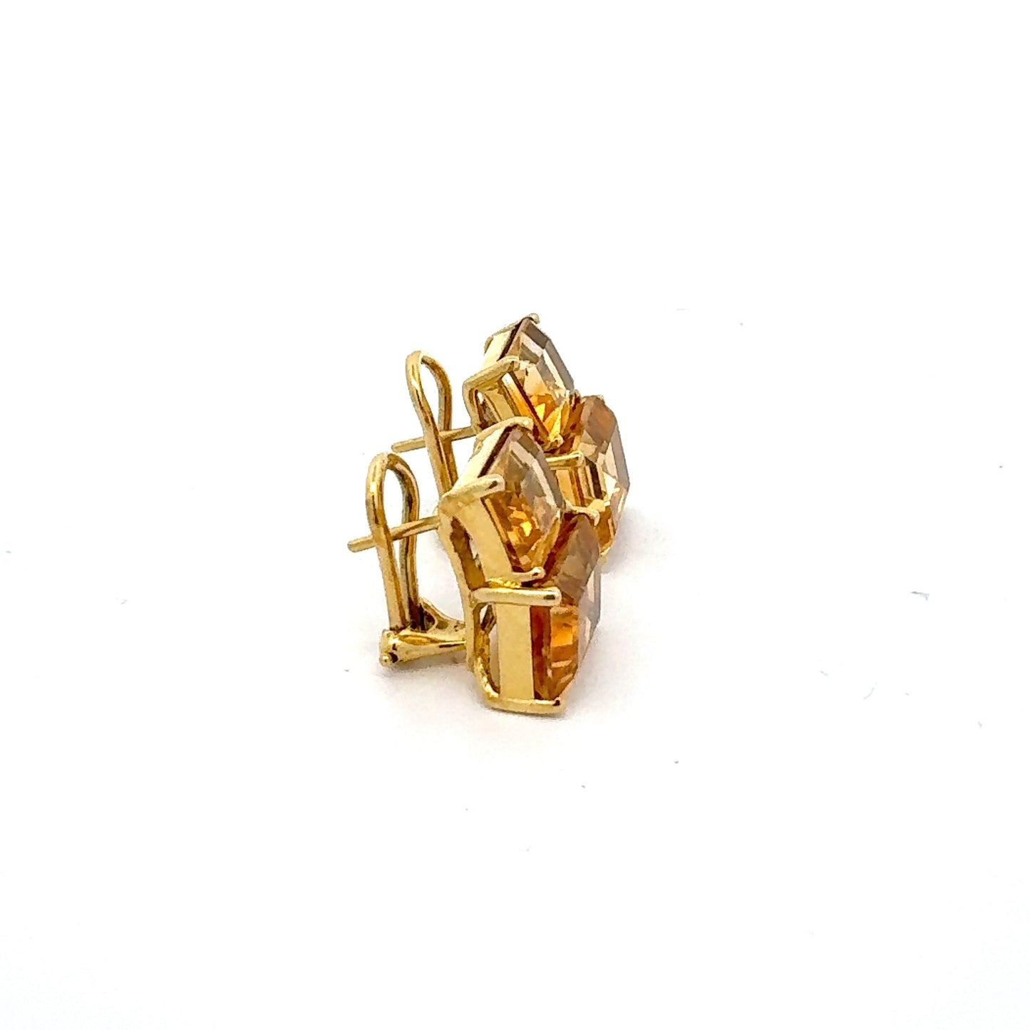 Estate Damiani Earrings