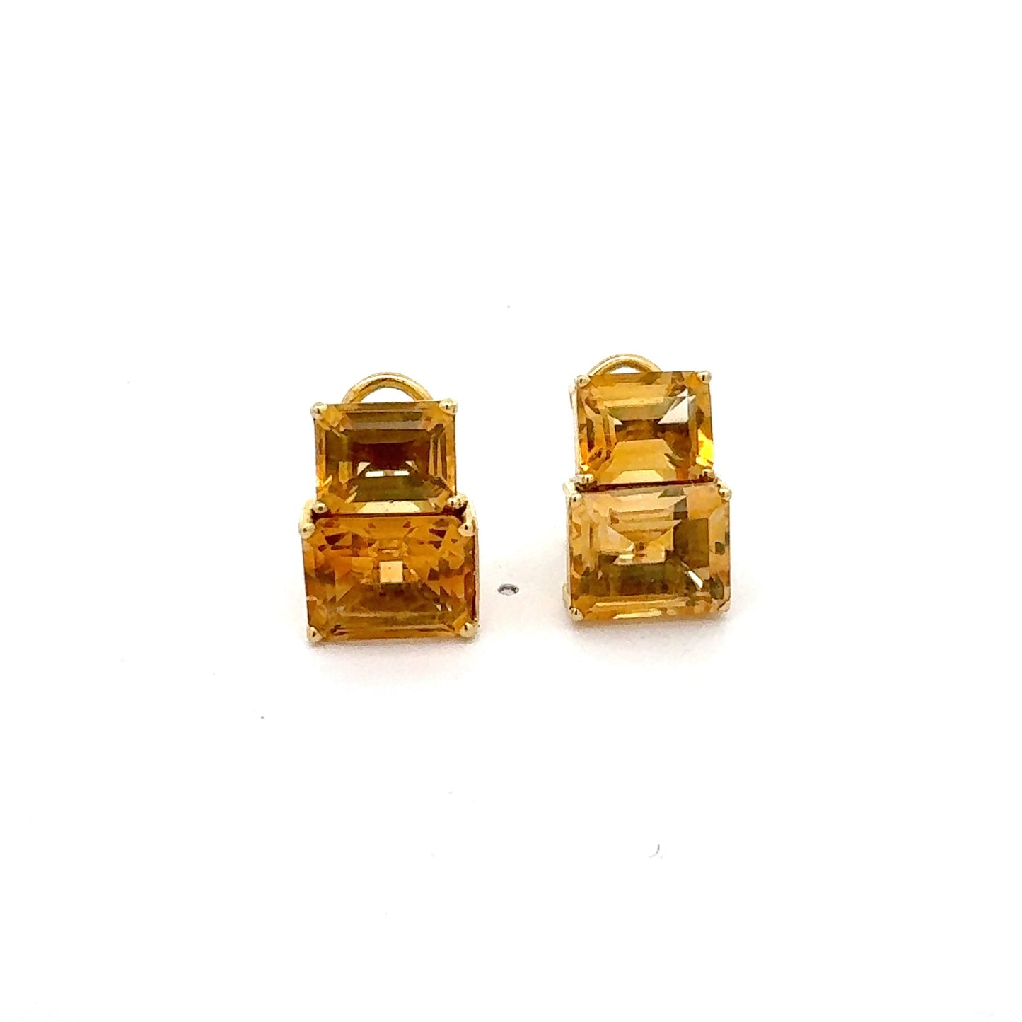 Estate Damiani Earrings