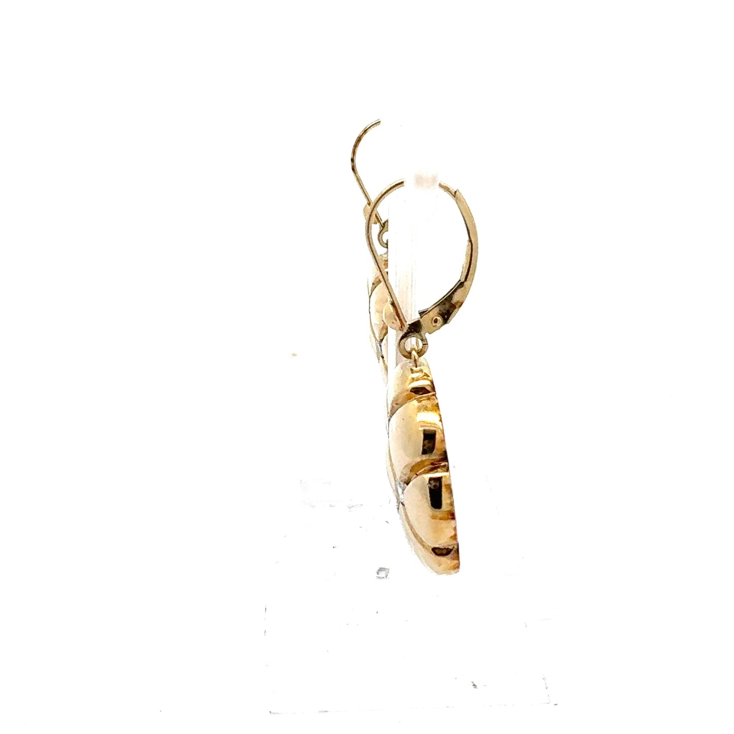 Estate Earrings
