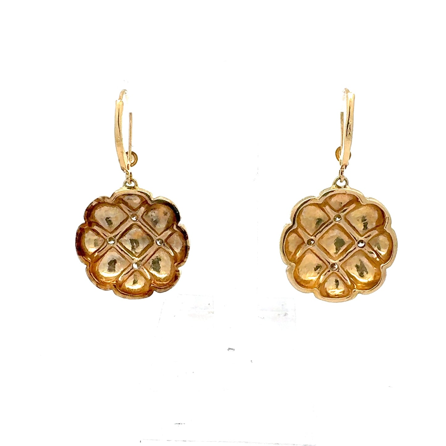 Estate Earrings