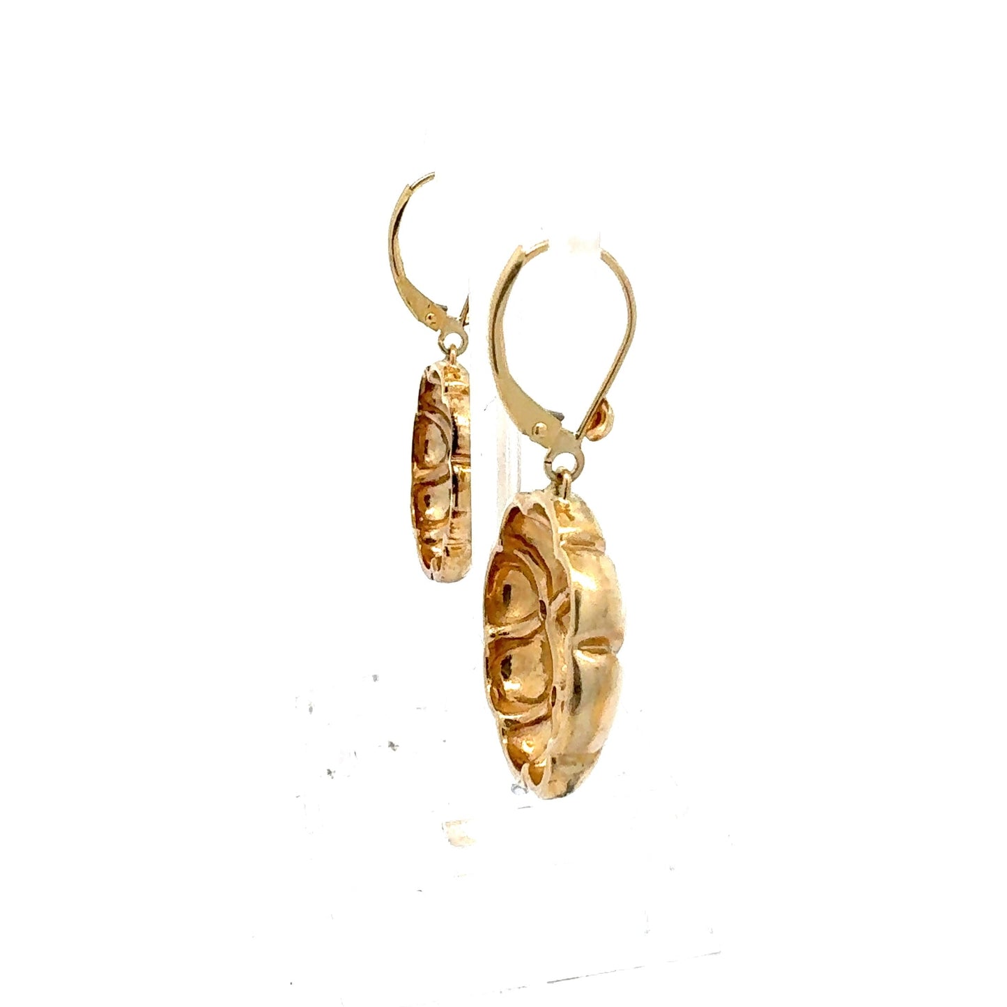 Estate Earrings