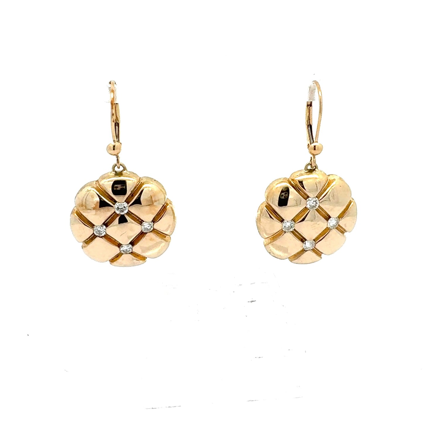 Estate Earrings